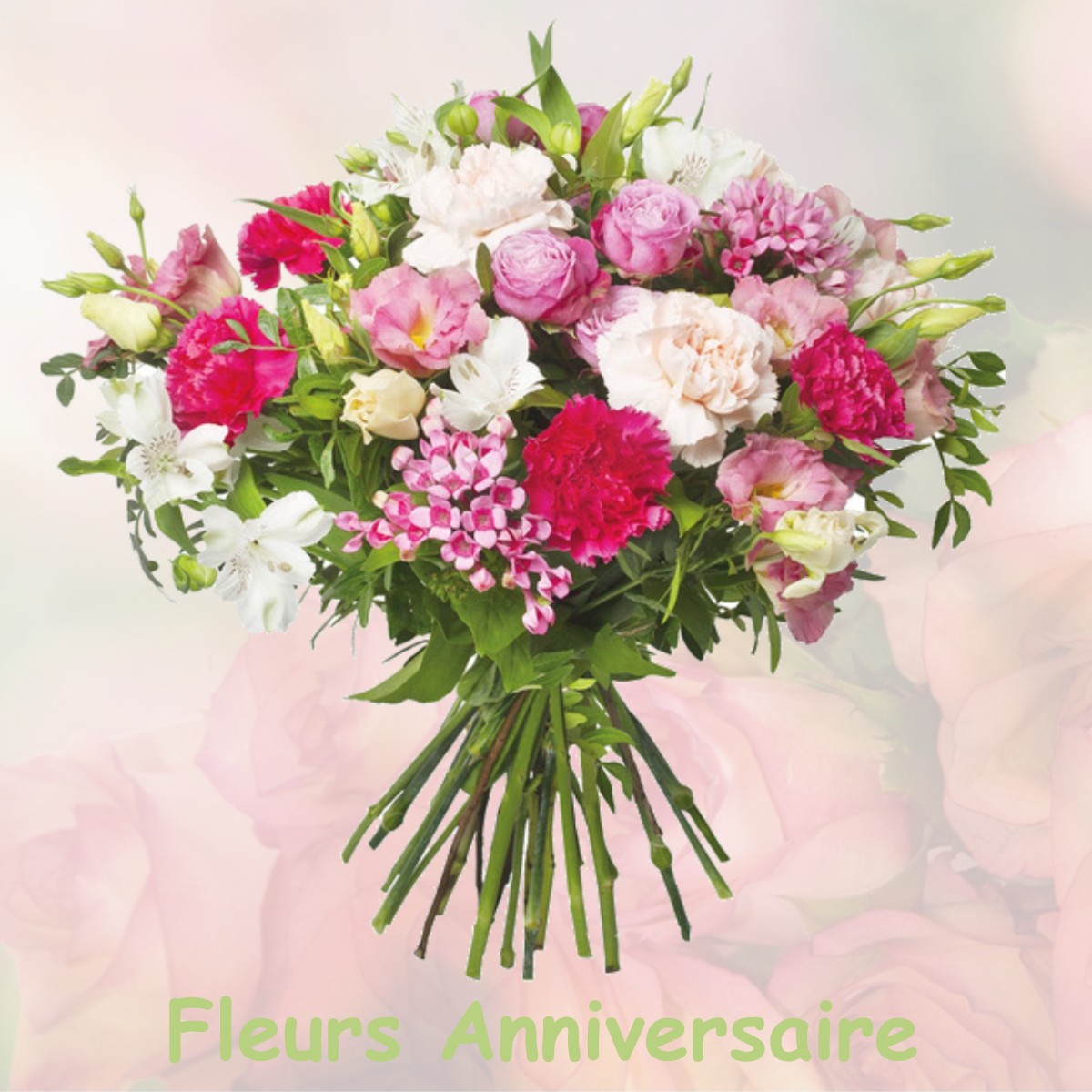 fleurs anniversaire MONTBARREY